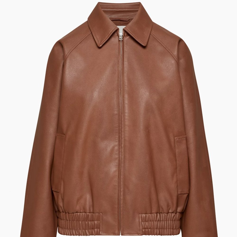 Wilfred Vouch Jacket